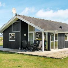8 person holiday home in Storvorde-By Traum