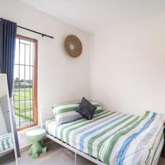 Town House, Modern Minimalis, Lokasi Strategis
