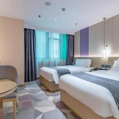 Lavande Hotel Shenzhen East Gate Wanxiang City Guomao Metro Statipn