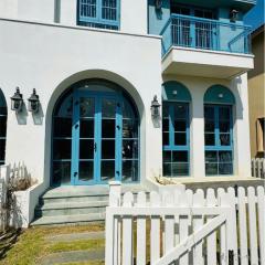 Luna Villa