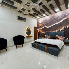 Meadow Suites