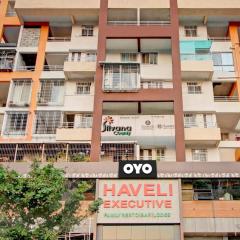 Hotel O Haveli Executive