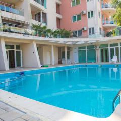 St.Vlas Apartments Mamaia