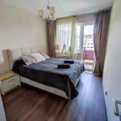 Deluxe Apartment "Detelina" 200m from SKI ROAD