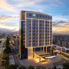 Days Hotel by Wyndham Zhoushan Hi-tech Zone