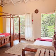 Arabica Homestay