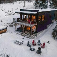 Foosball Spa & Sauna - Le Hors-Histe