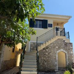 Elena's House