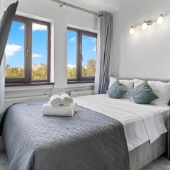 Cismigiu Park Modern Flat