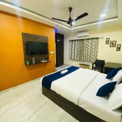 Collection O GNRC Hospital Dispur Formerly Shree Vinayak Guest House