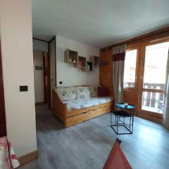 Résidence Roches Blanches G - ROCHES BLANCHES 16 MAE-8983