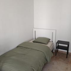 All-in kamer te huur in Oostrozebeke