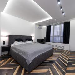 Victory-30 Luxe Apartment City Center