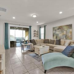 GRH9420 - Windsor At Westside Resort - 6 Bed 4.5 Baths Villa