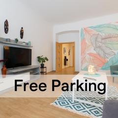 Stay Inn Apartments Naplavka