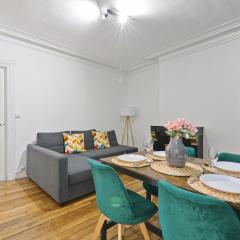 1 Bedroom Apartment Monge II up to 4 Guests With NetFlix