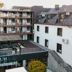 Hotel Senator Konferencje & SPA