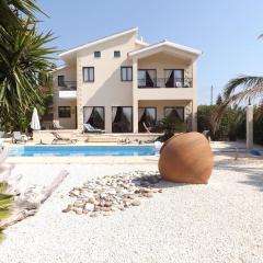 Villa Pelagia Secret Valley Paphos