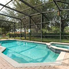 GRH9297 - Windsor Hills Resort - 4 Bed 4 Baths Villa