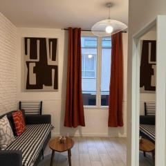 Appartements Au Coeur du Marais
