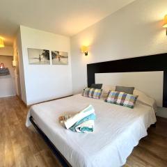 Cosy studio pour agréable séjour à ST FLORENT