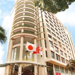 Cityview Serviced Apartment & Hotel Ho Chi Minh City