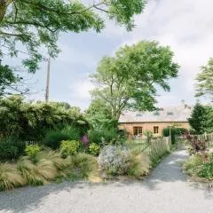 Gites et Spa - Manoir des Falaises 6