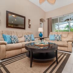 GRH9319 - Windsor Palms Resort - 4 Bed 3 Baths Villa