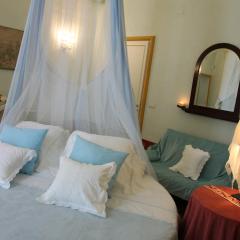 Locus Amoenus Luxury Rooms