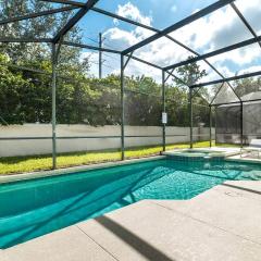 GRH9327 - Windsor Palms Resort - 4 Bed 3 Baths Villa