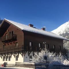 Ski Lodge Jaktman