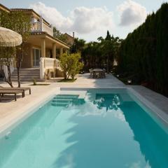 Mediterranean Seasons Villa