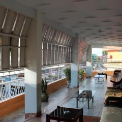 Hotel Sinar Khatulistiwa