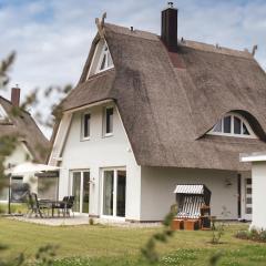 Aviva - Ferienhaus mit Kamin und Sauna für 4 Personen