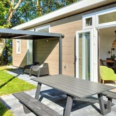 Lovely Home In Heinkenszand With Heated Swimming Pool