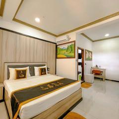 Sigiriya Kingdom Resort