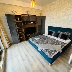 Studio Exo Residence Mamaia Nord