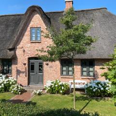 Ferienhaus DHH "Meer und Flair"