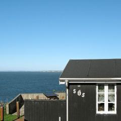 4 person holiday home in Struer
