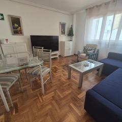 656A Apartamento en Oviedo