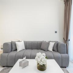 Amazing 2BR Tropical Escape with Private Pool at Samana GA