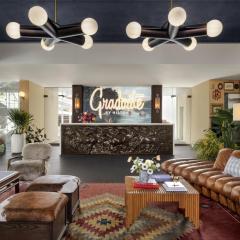 Graduate by Hilton Dallas