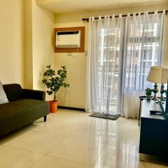 Manila Bay View - 1BR with balcony