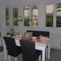 Auszeit Kühlungsborn