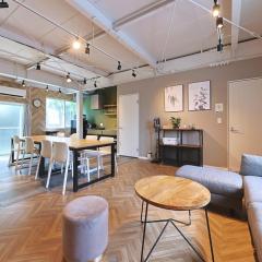 Oneness House Tokyo