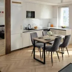 D Apartments Centrum Artyleryjska II