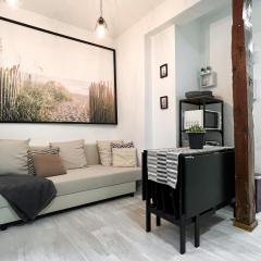 El Hogar del Salitre