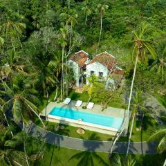 Sa House - Talpe