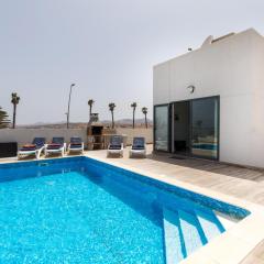 LUXURY VILLA PERLA DEL MAR