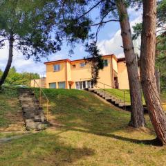 Rekreační středisko Kordárna